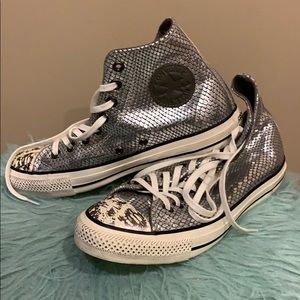 Converse High Tops
